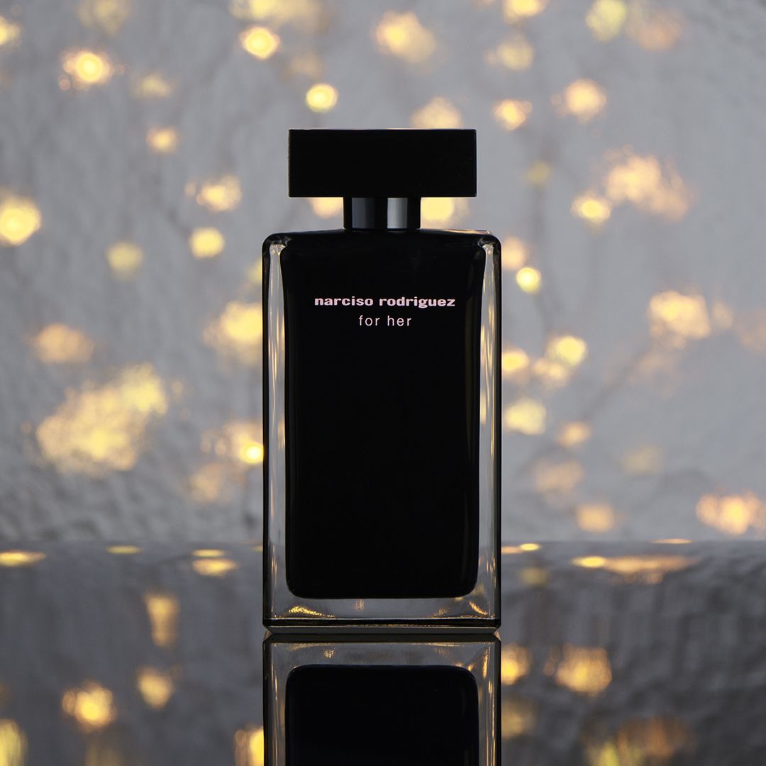 Perfume collection by Narciso Rodriguez – stylish bottles with modern and distinctive fragrances
