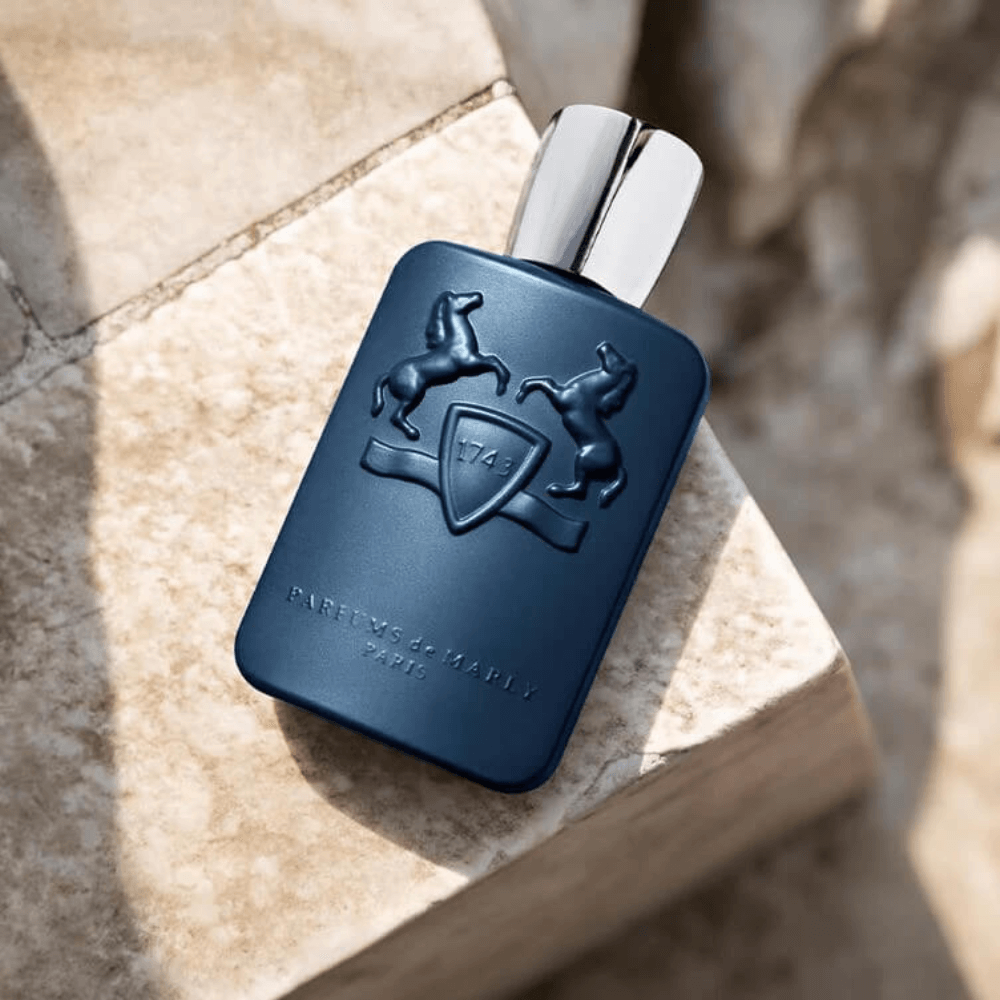 Parfums de Marly perfumes – modern designer fragrances combining elegance, sophistication, and long-lasting aromas