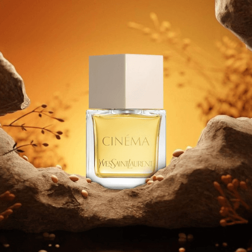 Perfume collection for women – elegant bottles with classic and contemporary fragrances