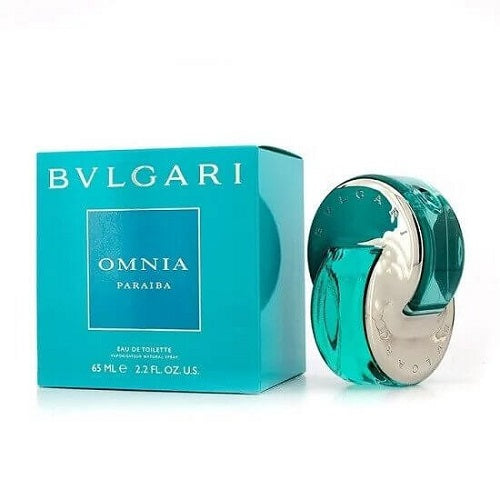 Bvlgari Omnia Paraiba - Eau de Toilette 65ml