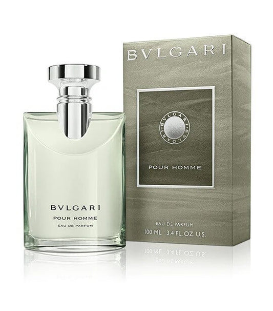 Bvlgari Pour Homme - Eau de Parfum 100ml