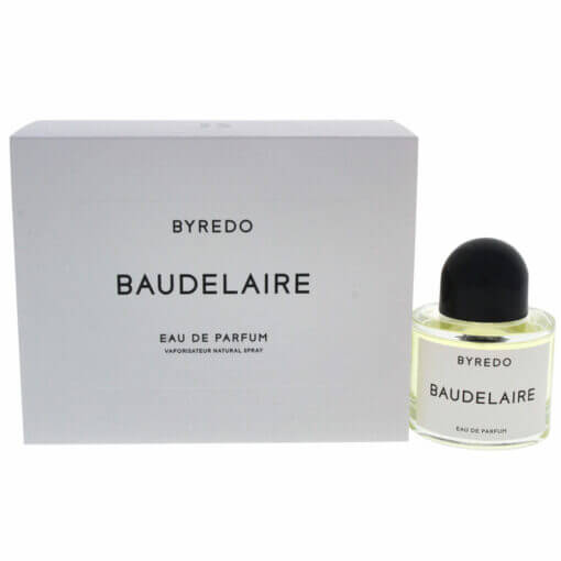 Byredo Baudelaire -  Eau de Parfum 100ml