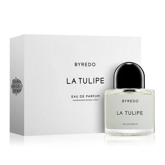 Byredo La Tulipe - Eau de Parfum 100ml