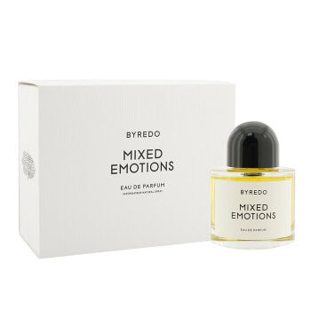 Byredo Mixed Emotions - Eau de Parfum 100ml