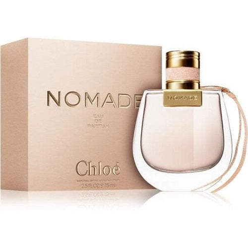 Chloé Nomade - Eau de Parfum 75ml