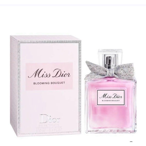 Christian Dior Miss Dior Blooming Bouquet - Eau de Toilette 100ml
