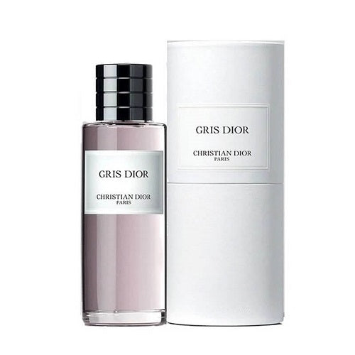 Christian Dior Gris Dior -  Eau de Parfum 125ml