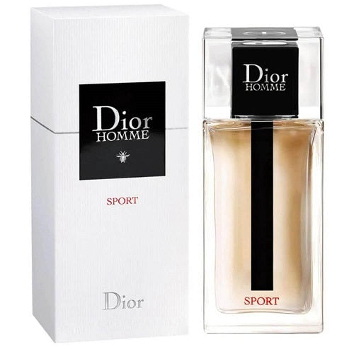 Christian Dior Homme Sport - Eau de Toilette 125ml