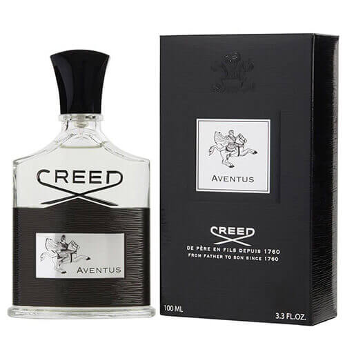 Creed Aventus - Eau de Parfum 100ml