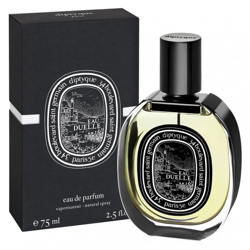 Diptyque Eau Duelle - Eau de Parfum 75ml