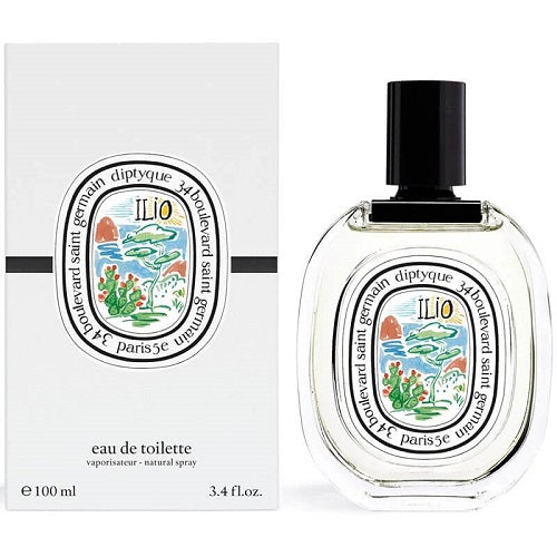 Diptyque Perfumes – Scent Times MNL