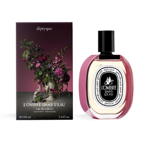 Diptyque L'Ombre dans L'Eau - Eau de Toilette 100ml