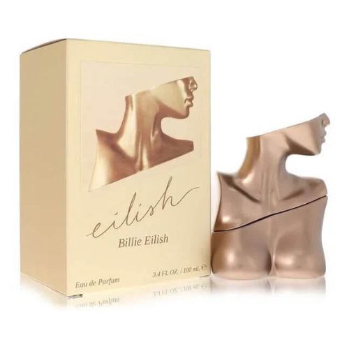 Eilish Billie Eilish - Eau de Parfum 100ml
