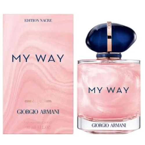 Giorgio Armani My Way Narcre - Eau de Parfum 90ml