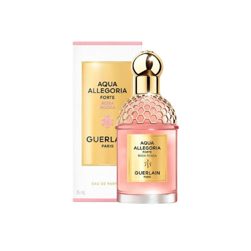 Guerlain Aqua Allegoria Forte Rosa Rossa - Eau de Parfum 75ml