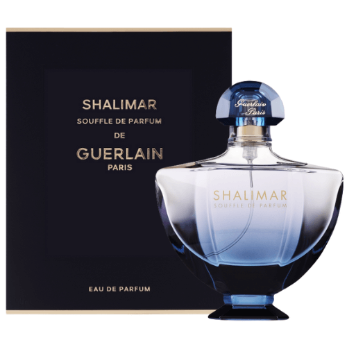 Buy Guerlain Shalimar Souffle de Parfum – luxury designer perfume for women, long-lasting, best price
