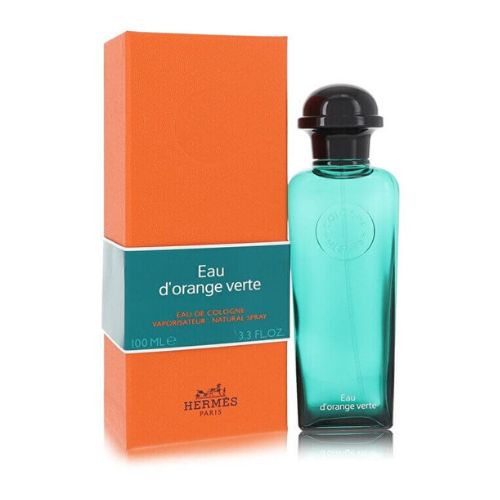 Hermes Eau d'Orange Verte - Eau de Cologne 100ml