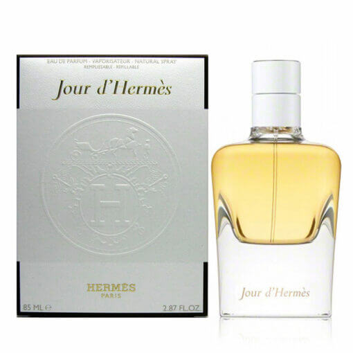 Hermes Jour d'Hermès - Eau de Parfum 85ml