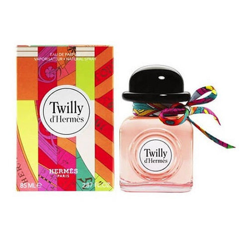 Hermes Twilly d'Hermès - Eau de Parfum 85ml