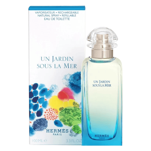 Un Jardin sous la Mer fragrance for sale at a great price, offering a unique and refreshing perfume for fragrance lovers