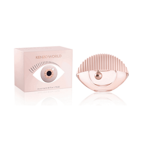 Kenzo World - Eau de Toilette 75ml