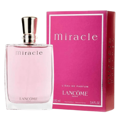 Lancome Miracle - Eau de Parfum 100ml