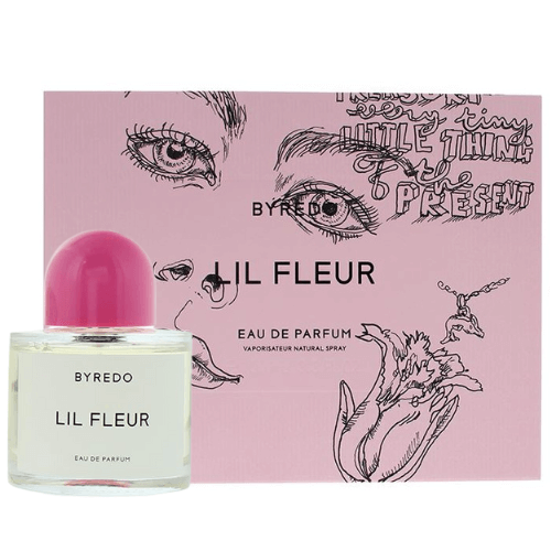 Byredo Lil Fleur - Eau de Parfum 100ml
