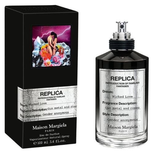 Maison Margiela Replica Wicked Love - Eau de Parfum 100ml