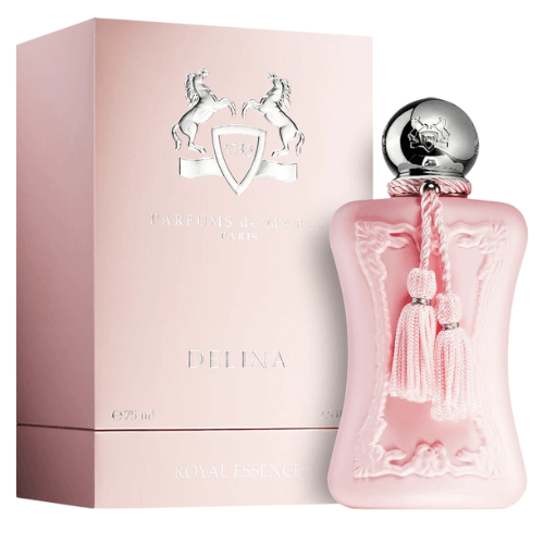Parfums de Marly Delina - Eau de Parfum 75ml