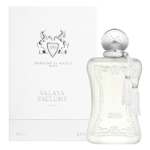 Parfums de Marly Valaya Exclusif - Eau de Parfum 75ml