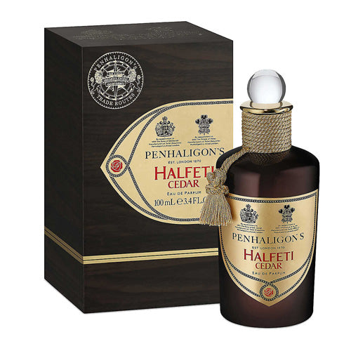Penhaligon Halfeti Cedar - Eau de Parfum 100ml