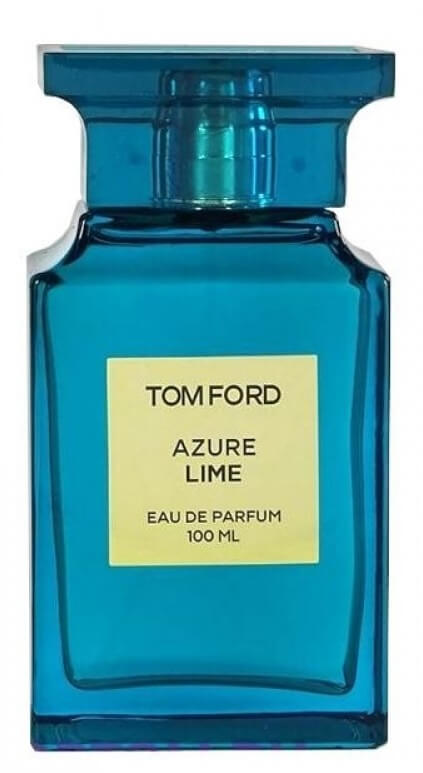 Tom Ford Azure Lime 100ml