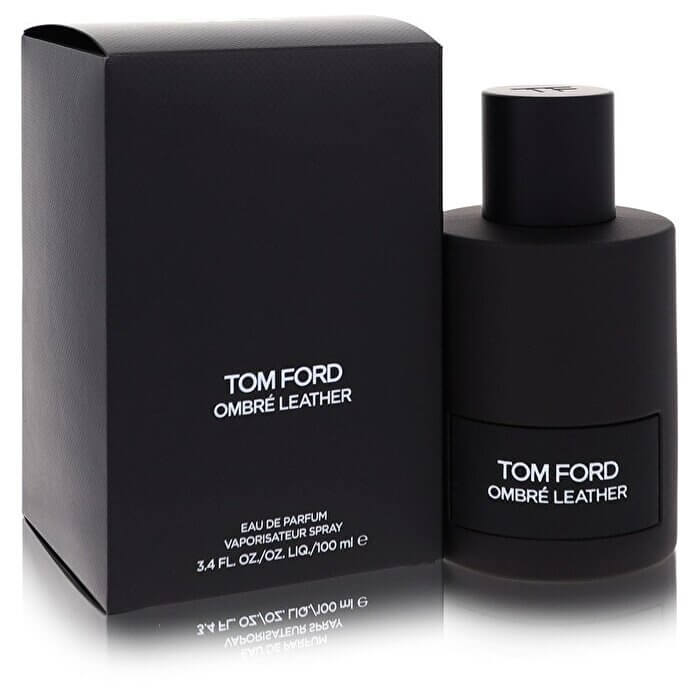 Tom Ford Ombré Leather - Eau de Parfum 100ml
