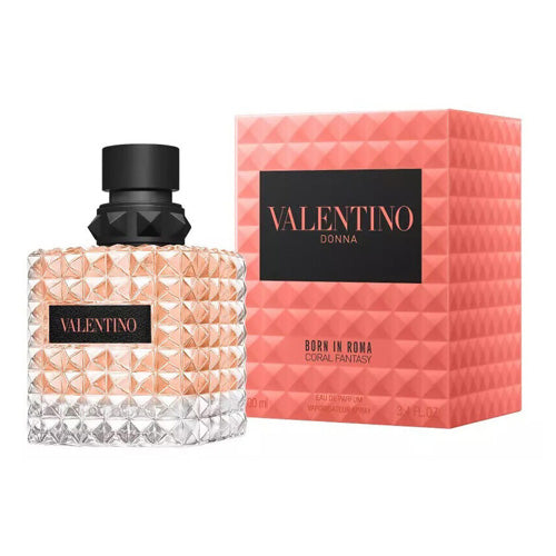 Valentino Donna Born In Roma Coral Fantasy - Eau de Parfum 100ml