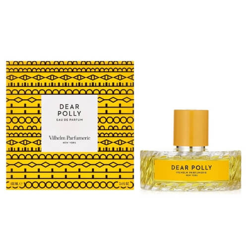 Vilhelm Parfumerie Dear Polly - Eau de Parfum 100ml