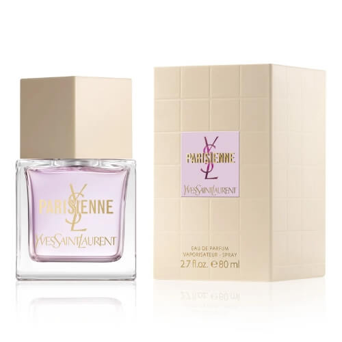 Yves Saint Laurent Parisienne - Eau de Parfum 80ml