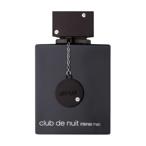 Premium fragrance Armaf Club de Nuit Intense Man EDT 105ml, designed for modern men seeking a powerful and refined scent