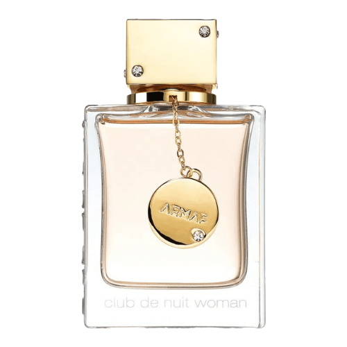 Armaf Club de Nuit Woman 105ml Eau de Parfum, elegant and long-lasting scent