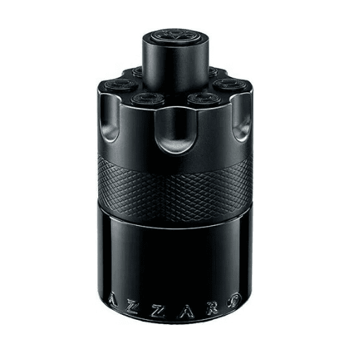 Azzaro The Most Wanted EDP Intense for men – irresistible luxury perfume with a warm and captivating aroma for confident men