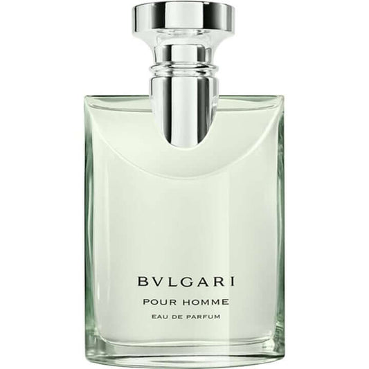 Bvlgari Pour Homme - Eau de Parfum 100ml