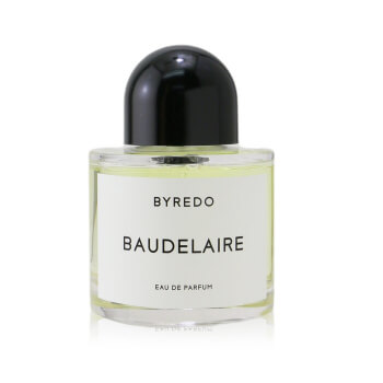 Byredo Baudelaire -  Eau de Parfum 100ml