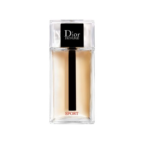 Christian Dior Homme Sport - Eau de Toilette 125ml