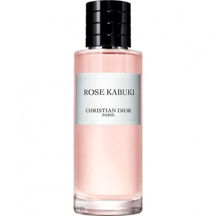 Christian Dior Rose Kabuki - Eau de Parfum 125ml