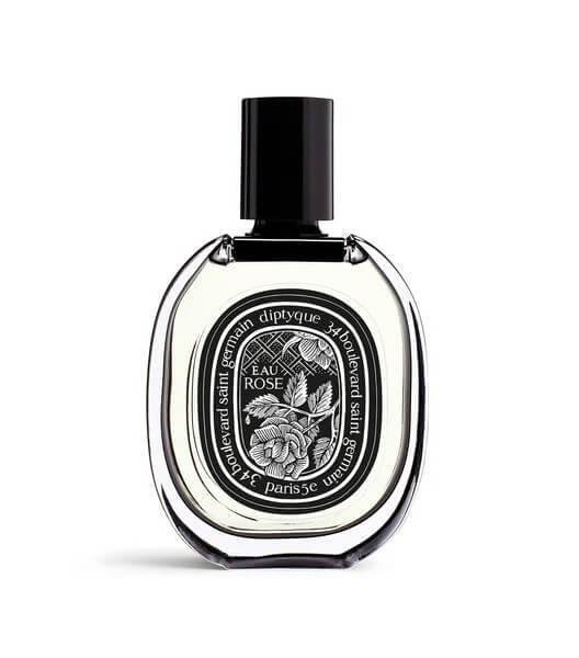 Diptyque Eau Rose - Eau de Parfum 75ml