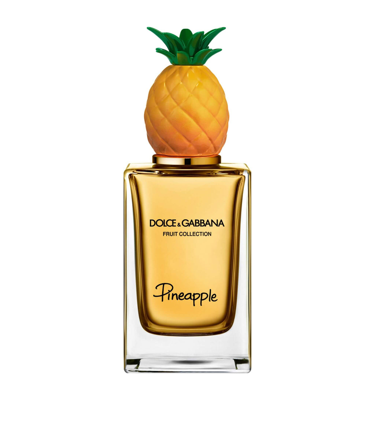 Dolce & Gabbana Fruit Collection - Pineapple 150ml