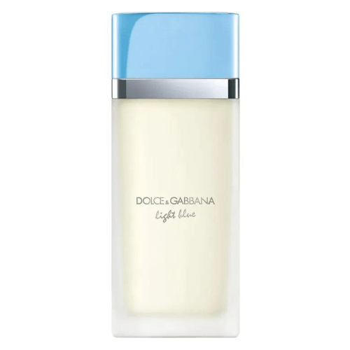 Dolce & Gabbana Light Blue - Eau de Toilette 100ml