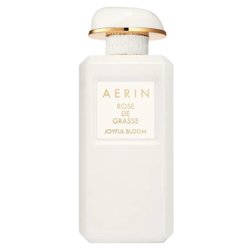 Estée Lauder AERIN Rose de Grasse Joyful Bloom designer perfume – authentic elegant rose floral fragrance for gifting