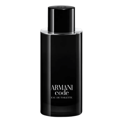 Giorgio Armani Armani Code EDT luxury men’s fragrance long-lasting scent for day and evening wear