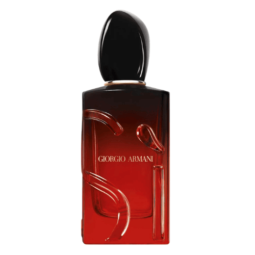 Sì Passione Eau de Parfum Intense by Giorgio Armani – premium women’s perfume for a confident and captivating scent