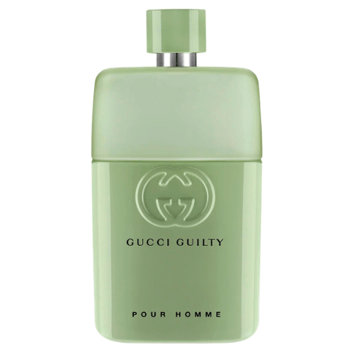 Gucci Guilty Love Edition pour Homme limited edition masculine perfume warm woody aromatic scent